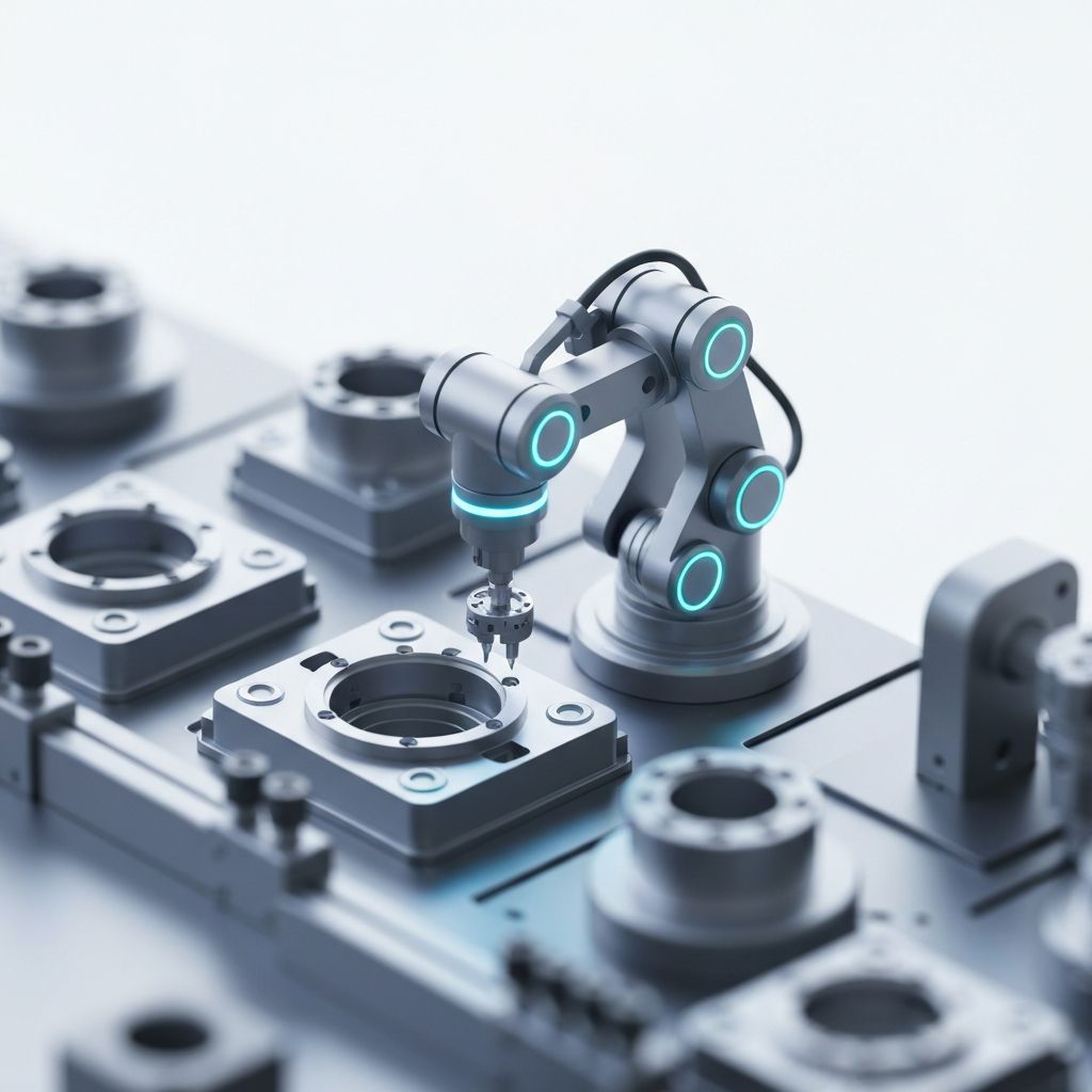 Automation & Robotics