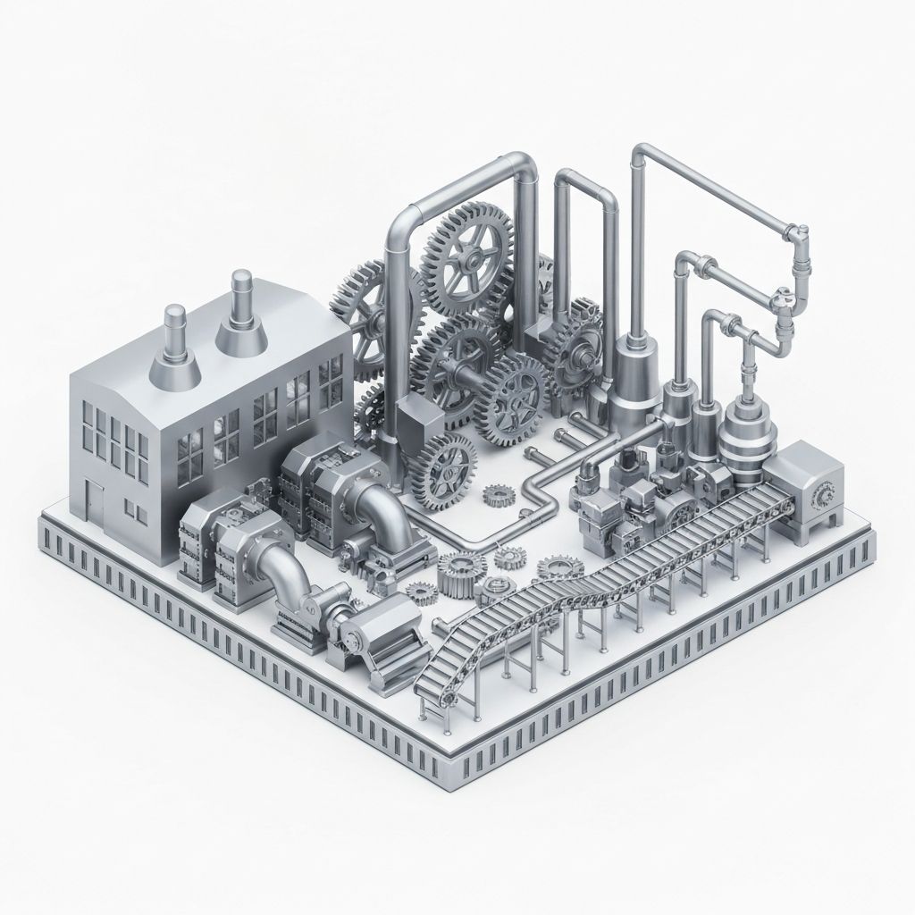 Manufacturing Consultancy
