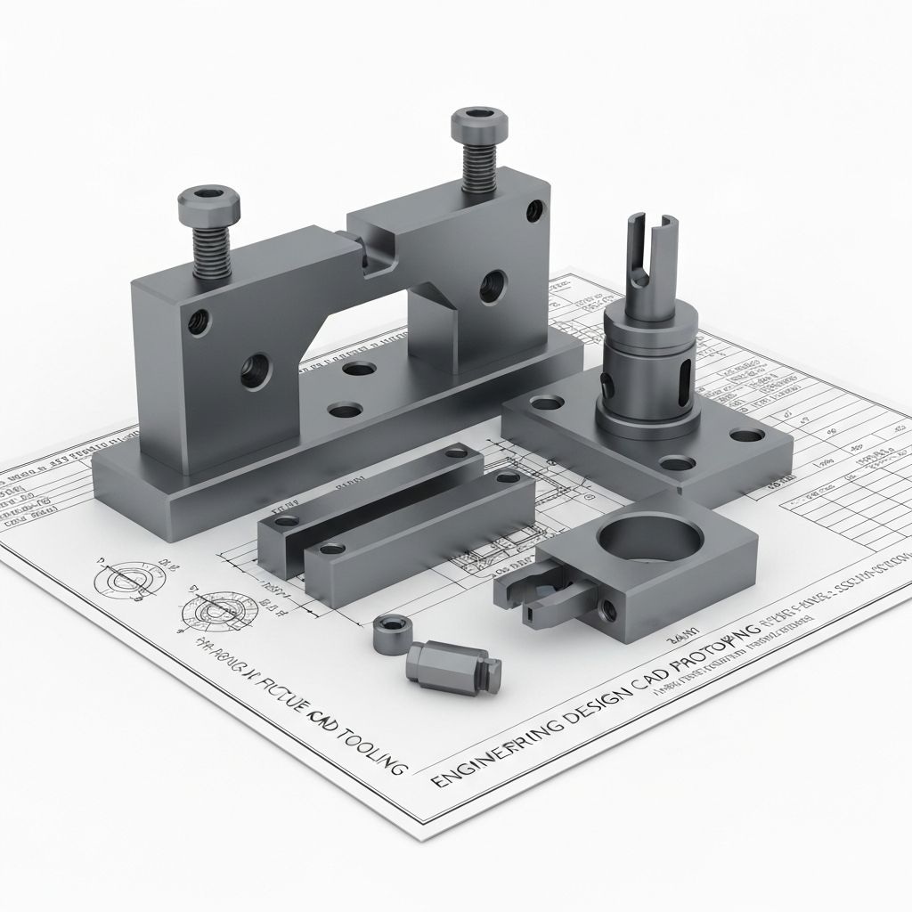Design & Prototyping